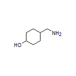 4-(Aminomethyl)cyclohexanol