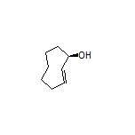 (R,E)-2-Cyclooctenol