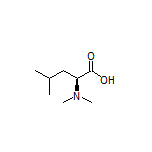 N,N-Dimethyl-L-Leucine