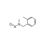 N-Methyl-N-(2-methylbenzyl)nitrous Amide