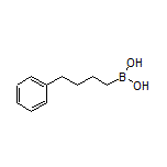 4-Phenylbutylboronic Acid