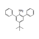 5’-(tert-Butyl)-[1,1’:3’,1’’-terphenyl]-2’-amine