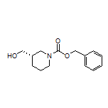 (S)-1-Cbz-3-(hydroxymethyl)piperidine