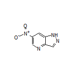 6-Nitro-1H-pyrazolo[4,3-b]pyridine