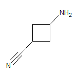 3-Aminocyclobutanecarbonitrile Hydrochloride