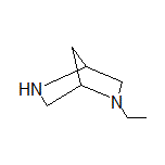 (1S,4S)-2-ethyl-2,5-diazabicyclo[2.2.1]heptane;dihydrobromide