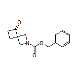 2-Cbz-2-azaspiro[3.3]heptan-5-one