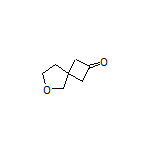 6-Oxaspiro[3.4]octan-2-one