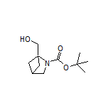 (2-Boc-2-azabicyclo[2.1.1]hexan-1-yl)methanol