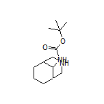 N-Boc-3-azabicyclo[3.3.1]nonan-9-amine