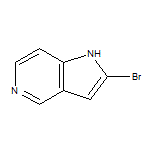 2-Bromo-5-azaindole