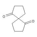 Spiro[4.4]nonane-1,6-dione