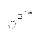 (3-Phenylbicyclo[1.1.1]pentan-1-yl)methanol