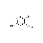 4-Amino-2,5-dibromopyridine