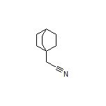 2-(Bicyclo[2.2.2]octan-1-yl)acetonitrile