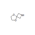 5,8-Dioxa-2-azaspiro[3.4]octane