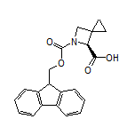 (S)-5-Fmoc-5-azaspiro[2.3]hexane-4-carboxylic Acid