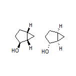 (1R,2R,5S)-rel-Bicyclo[3.1.0]hexan-2-ol