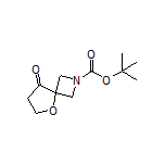 2-Boc-8-oxo-5-oxa-2-azaspiro[3.4]octane