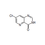 7-Chloropyrido[3,2-d]pyrimidin-4(3H)-one