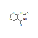 Pyrimido[4,5-d]pyrimidine-2,4(1H,3H)-dione