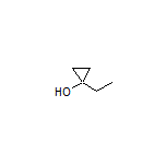 1-Ethylcyclopropanol