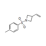 1-Tosyl-3-vinylazetidine