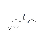 Ethyl Spiro[2.5]octane-6-carboxylate