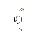 [1-(Iodomethyl)-2-oxabicyclo[2.2.2]octan-4-yl]methanol