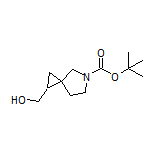 (5-Boc-5-azaspiro[2.4]heptan-1-yl)methanol