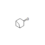 Bicyclo[3.1.1]heptan-3-one