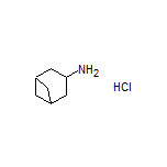 Bicyclo[3.1.1]heptan-3-amine Hydrochloride