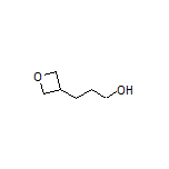 3-(3-Oxetanyl)-1-propanol