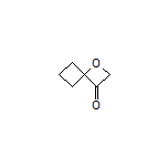 1-Oxaspiro[3.3]heptan-3-one