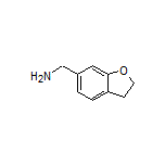 (2,3-Dihydrobenzofuran-6-yl)methanamine