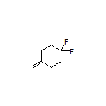 1,1-Difluoro-4-methylenecyclohexane