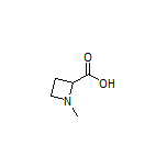 1-Methylazetidine-2-carboxylic Acid