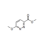 Methyl 6-Methoxypyridazine-3-carboxylate