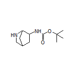 6-(Boc-amino)-2-azabicyclo[2.2.1]heptane