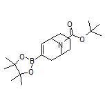 9-Boc-9-azabicyclo[3.3.1]non-3-ene-3-boronic Acid Pinacol Ester