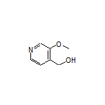 (3-Methoxypyridin-4-yl)methanol