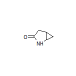 2-Azabicyclo[3.1.0]hexan-3-one