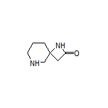 1,6-Diazaspiro[3.5]nonan-2-one