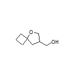 5-Oxaspiro[3.4]octane-7-methanol