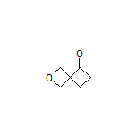 2-Oxaspiro[3.3]heptan-5-one