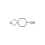 2-Oxaspiro[3.5]nonan-7-ol