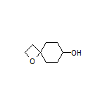 1-Oxaspiro[3.5]nonan-7-ol