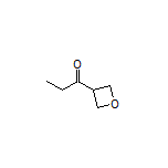 1-(3-Oxetanyl)-1-propanone