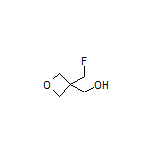 [3-(Fluoromethyl)oxetan-3-yl]methanol