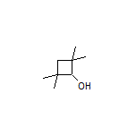 2,2,4,4-Tetramethylcyclobutanol